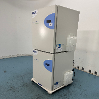 Baker ReCO2verPlus Rapid Recovery Double stack CO2 Incubator image 1